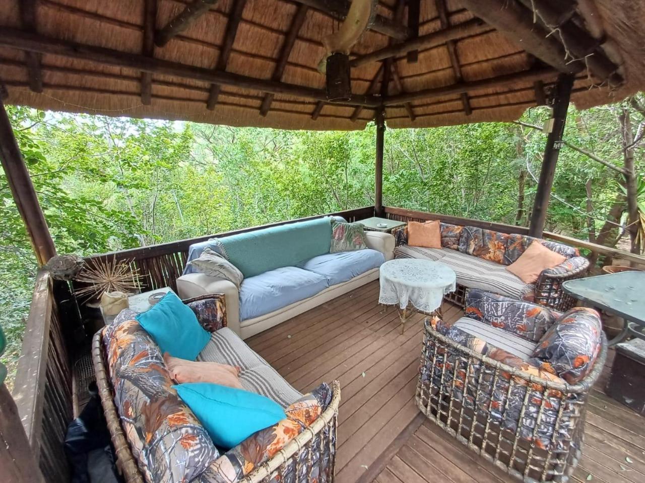 Adorable Unique Guest House - African Bush Feel Kalkheuvel Exterior foto
